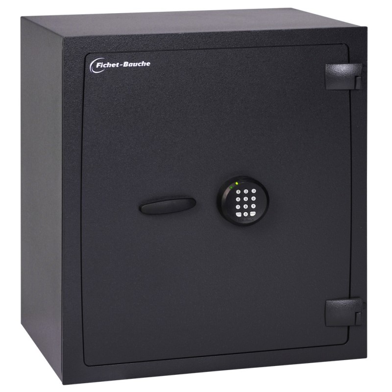 Cajas Fuertes Fichet Bauche